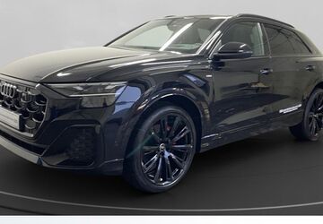 Audi Q8 6.100 km 99.880 &euro; Köln 50823
