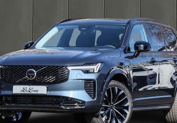 Volvo XC90 25.500 km 64.690 &euro; Köln 50968