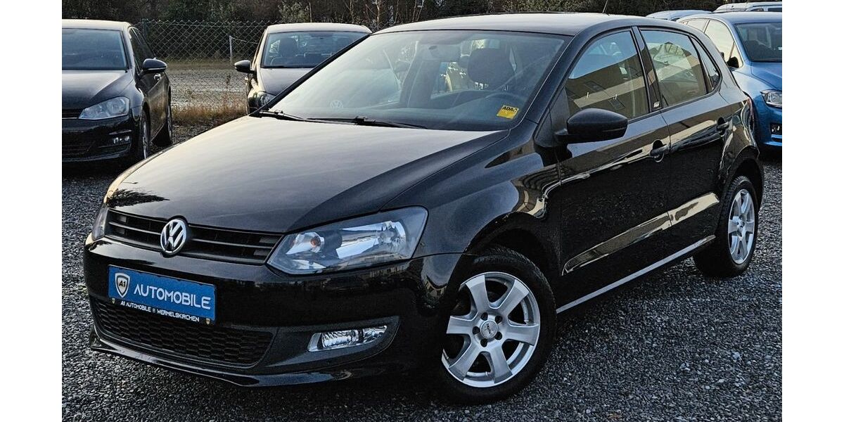 VW Polo 174.000 km 4.299 &euro; Wermelskirchen 42929