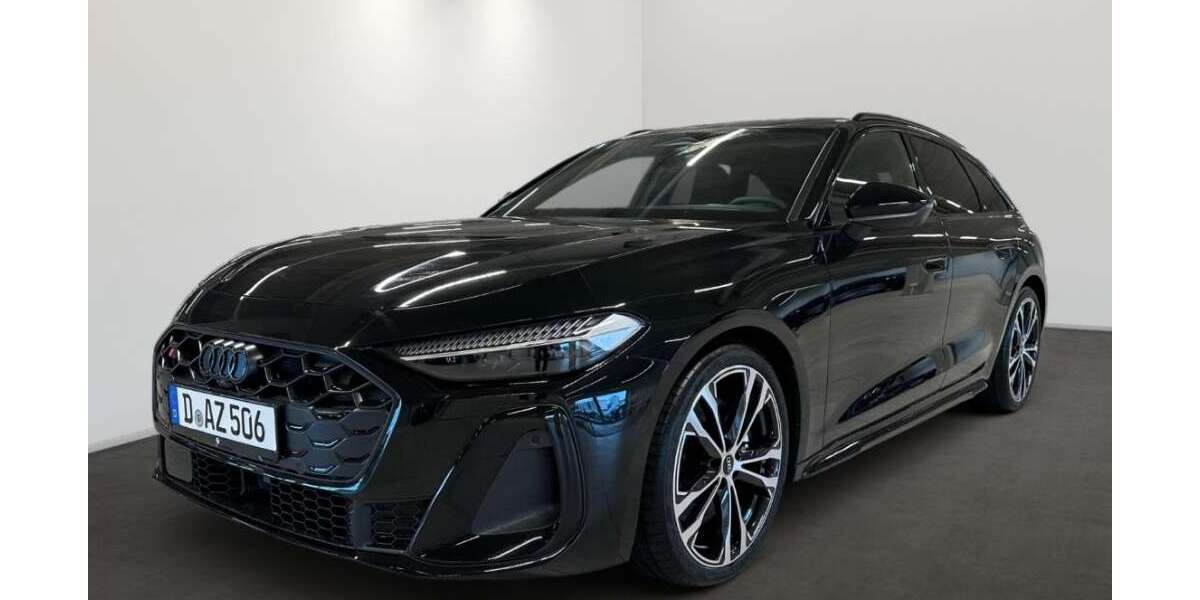 Audi S5 6.000 km 85.980 &euro; Düsseldorf 40233