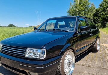 VW Polo 177.000 km 8.500 &euro; Solingen 42657