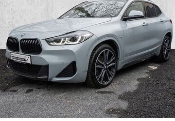 BMW X2 18.169 km 29.880 &euro; Mettmann 40822