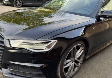 Audi A6 217.000 km 16.000 &euro; Langenfeld 40764