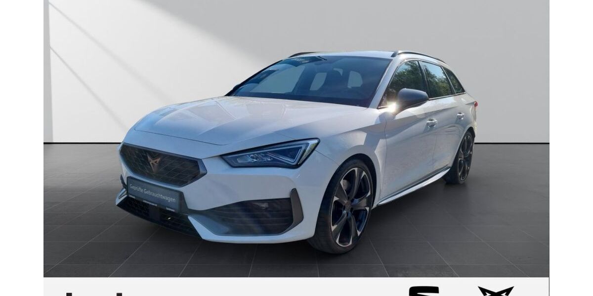Cupra Leon 18.904 km 30.890 &euro; Solingen 42719