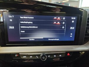 Opel Mokka Ultimate Technologie P. Winter P. Motorhaube 43.977 km 22.240 &euro; HAAN 42781