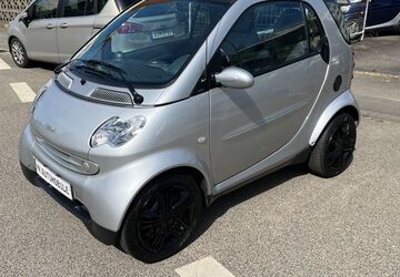 Smart ForTwo 15.000 km 3.290 &euro; Köln 50735