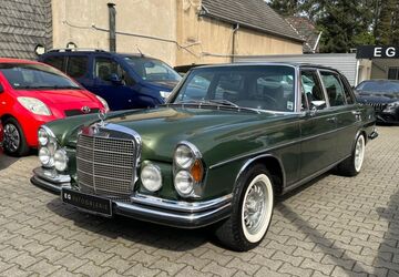 Mercedes-Benz 300 133.000 km 64.850 &euro; Köln 51109