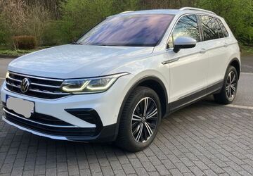VW Tiguan 79.890 km 27.390 &euro; Wermelskirchen 42929