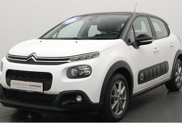 Citroen C3 76.004 km 11.988 &euro; Leverkusen 51379