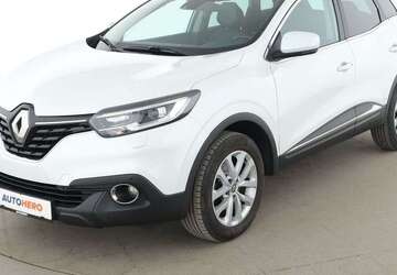 Renault Kadjar 72.137 km 13.490 &euro; Köln 50739