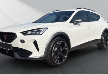 Cupra Formentor 13.716 km 33.990 &euro; Solingen 42719