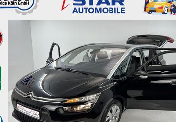 Citroen Grand C4 Picasso / SpaceTourer 130.227 km 13.490 &euro; Köln 50739