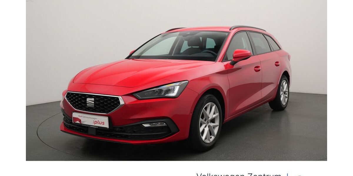 Seat Leon 31.453 km 19.380 &euro; Leverkusen 51379