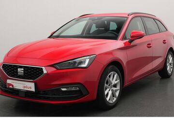 Seat Leon 31.453 km 19.680 &euro; Leverkusen 51379