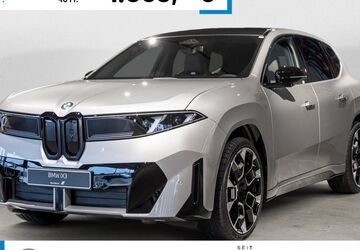 BMW iX3 14.999 km 82.290 &euro; Bergisch Gladbach 51469