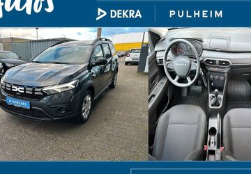 Dacia Jogger 9.850 km 17.999 &euro; Pulheim 50259