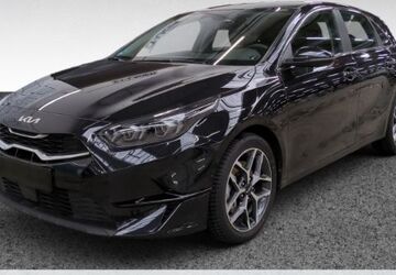 Kia ceed / Ceed 17.515 km 23.480 &euro; Neuss 41464