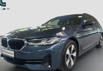 BMW 530 82.569 km 40.400 &euro; Kaarst 41564