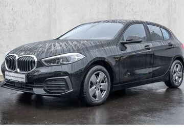 BMW 116 101.960 km 17.490 &euro; Köln-West 50858