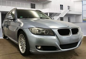 BMW 318 146.120 km 6.999 &euro; Hilden 40721