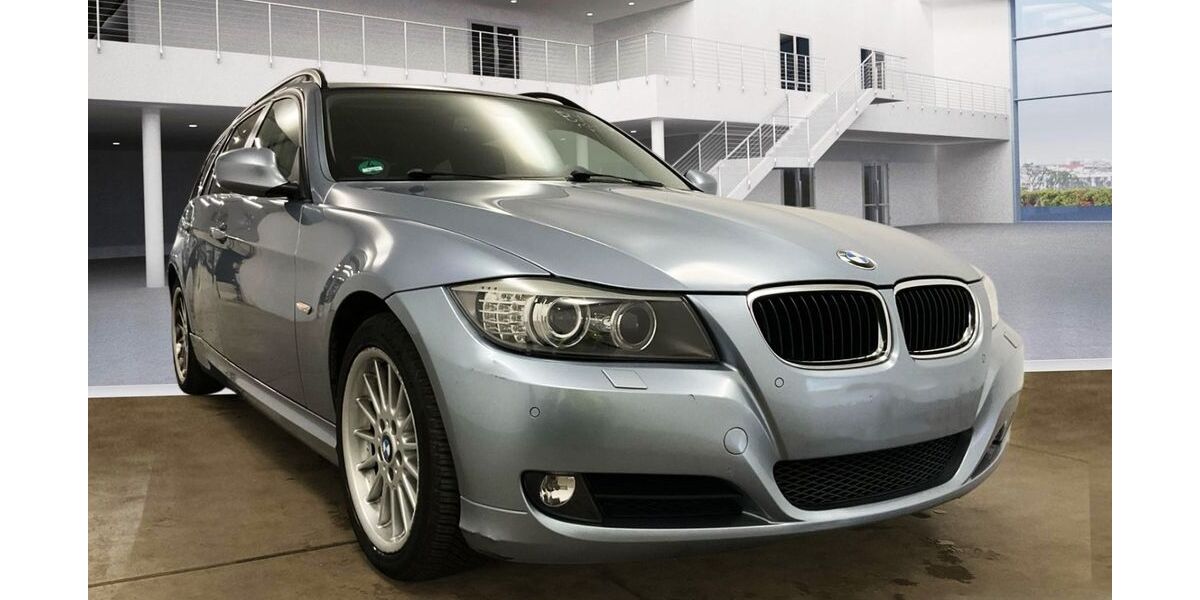 BMW 318 146.120 km 6.999 &euro; Hilden 40721