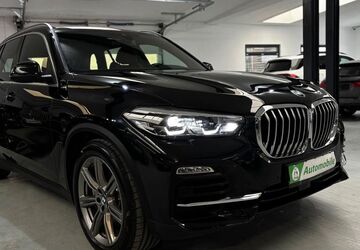 BMW X5 107.800 km 39.999 &euro; Solingen 42697