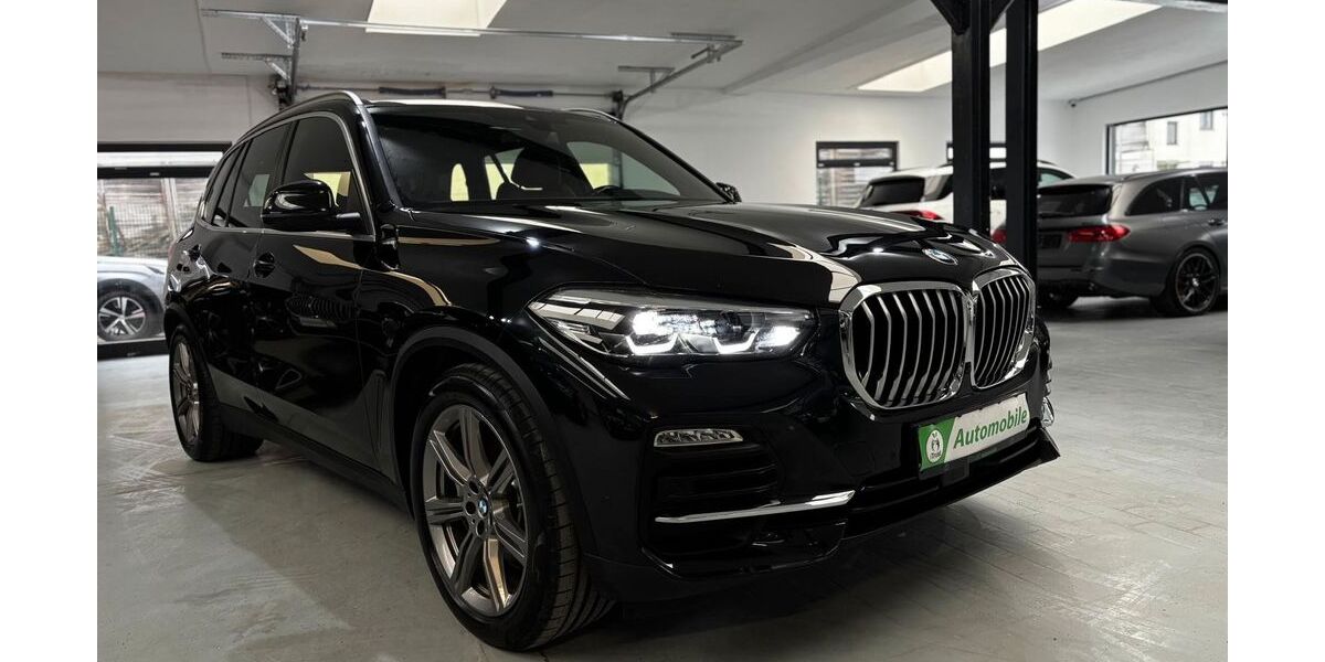BMW X5 107.800 km 39.999 &euro; Solingen 42697