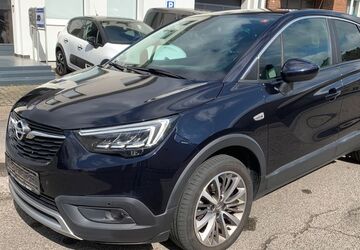 Opel Crossland (X) 142.000 km 7.999 &euro; Bergisch Gladbach 51465