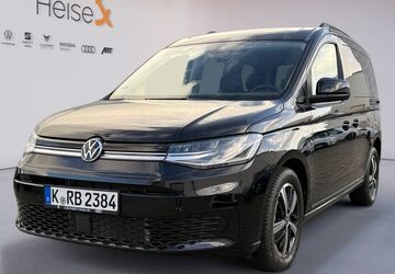 VW Caddy 5.500 km 43.980 &euro; Köln 50739