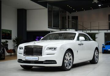 Rolls Royce Dawn 15.885 km 289.980 &euro; Köln 51147