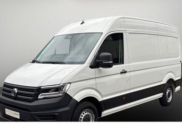 VW Crafter 4.980 km 66.480 &euro; Leverkusen 51379
