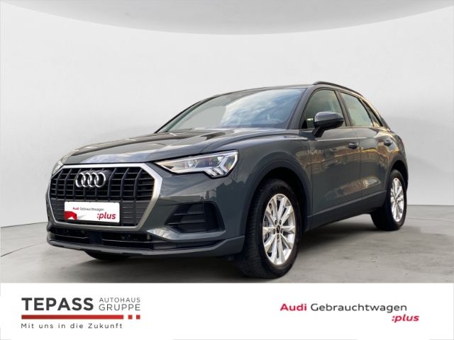 Audi Q3 15.230 km 30.280 &euro; Schwelm 58332