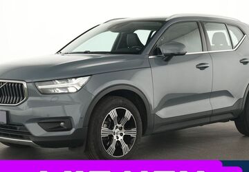Volvo XC40 45.839 km 28.414 &euro; Neuss 41460