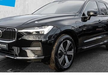 Volvo XC60 22.184 km 45.760 &euro; Düsseldorf 40549