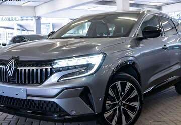 Renault Espace 13.289 km 32.950 &euro; Düsseldorf 40233