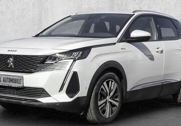 Peugeot 3008 32.341 km 23.980 &euro; Köln 51149