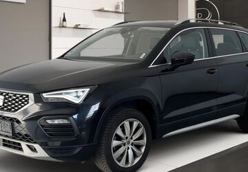 Seat Ateca 65.000 km 24.900 &euro; Köln 51067