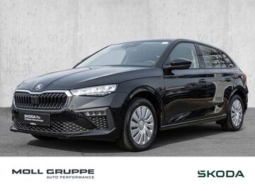 Gebrauchte Skoda Scala