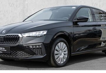 Skoda Scala 18.565 km 20.290 &euro; Düsseldorf 40474