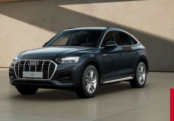 Audi Q5 15.148 km 39.950 &euro; Neuss 41464