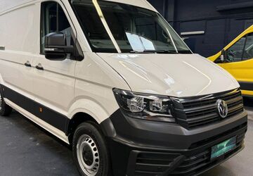 VW Crafter 88.500 km 23.800 &euro; Hilden 40721