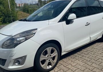 Renault Scenic 190.331 km 4.999 &euro; Wuppertal 42285