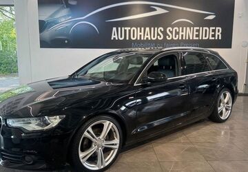 Audi A6 169.850 km 13.500 &euro; Ratingen 40880