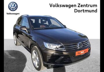 VW Touareg 171.300 km 19.999 &euro; Wuppertal 42369