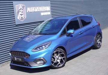 Ford Fiesta 65.000 km 15.990 &euro; Monheim am Rhein 40789
