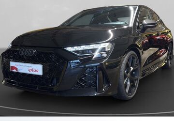 Audi RS3 3.000 km 79.990 &euro; Köln 50968