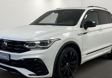 VW Tiguan 48.136 km 30.990 &euro; Düsseldorf 40233