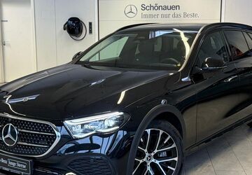 Mercedes-Benz E 300 13.083 km 57.650 &euro; Wuppertal 42281