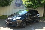 Ford Fiesta TITANIUM EINPARKHILFE KLIMAAUTOMATIK 118.745 km 5.804 &euro; Köln 50858