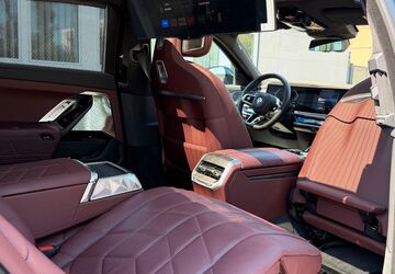 BMW 740 79.158 km 94.850 &euro; Köln 50739